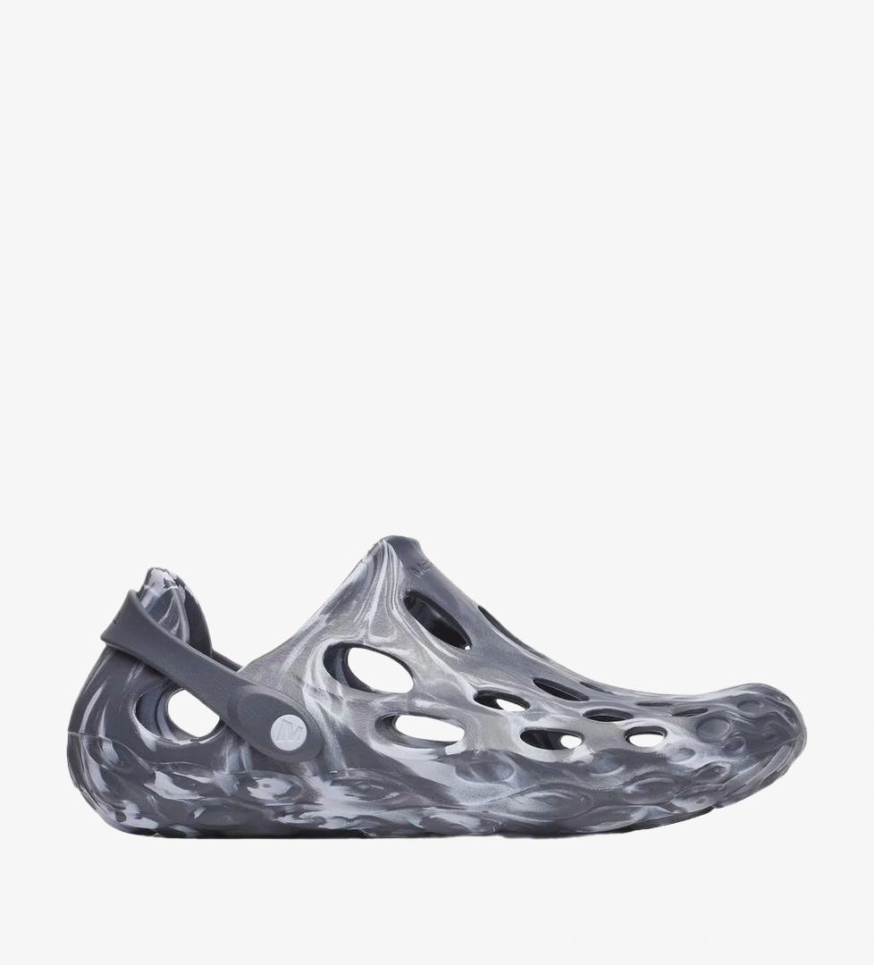 Merrell Hydro Moc Kadın Gri Terlik