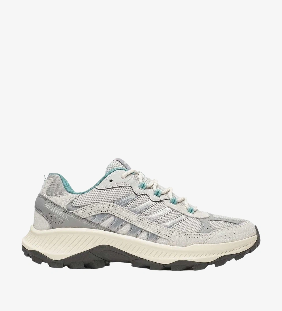 Merrell Merrell Gri Speed Strike 2 Trek Erkek Outdoor Ayakkabı Spx'da! Gri - 1. görsel