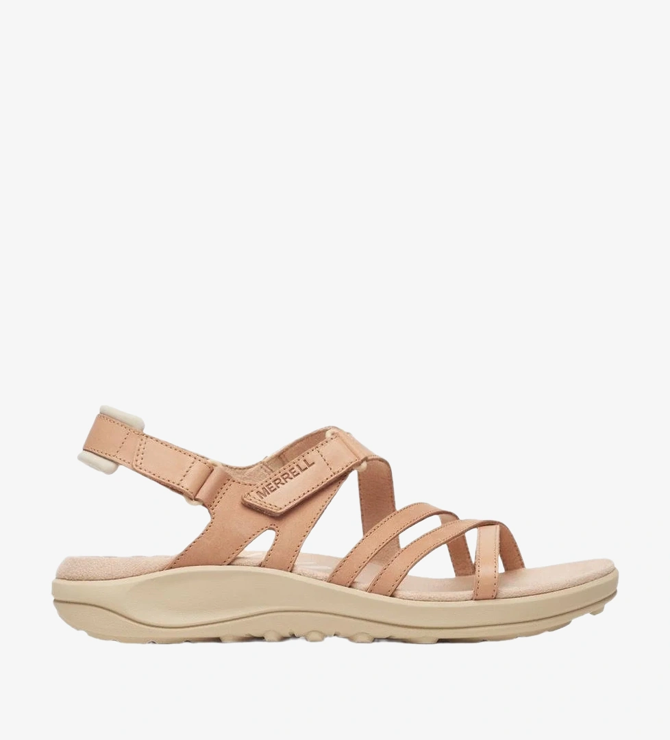 Merrell Pudra Merrell Harbor