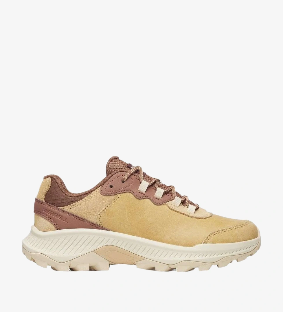 Pudra Merrell Speed Strike