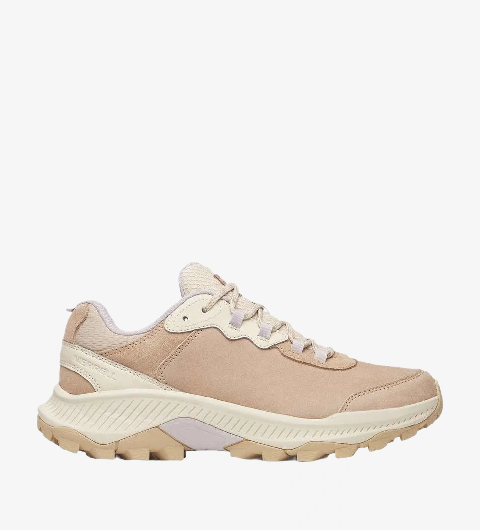 Merrell Speed Strike 2 Ltr Kadın Kahverengi Outdoor Ayakkabı