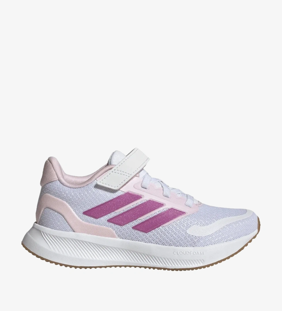 Adidas Beyaz Adidas Runfalcon 5