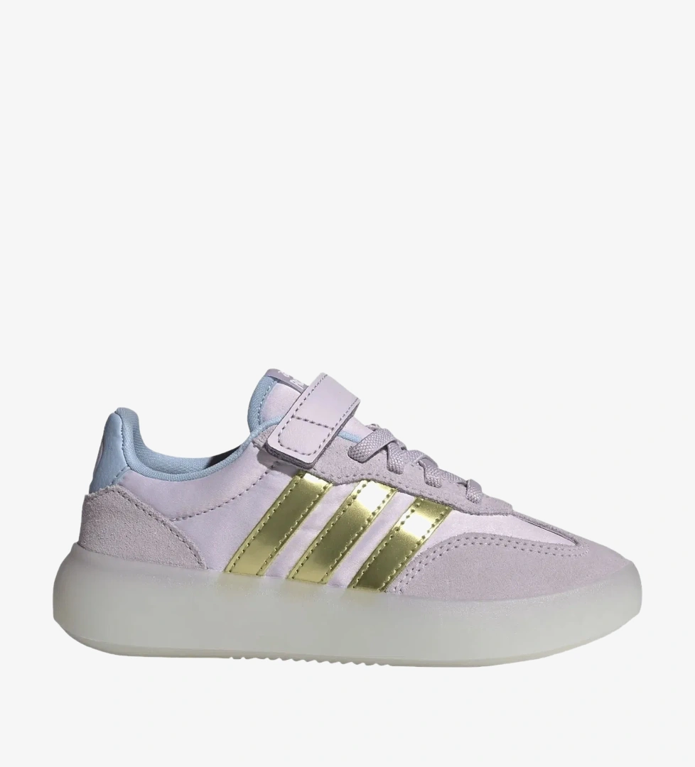 Adidas Mor Adidas Barreda Decode