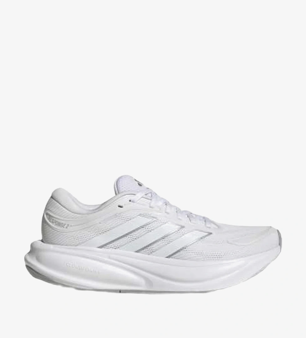 Adidas Response 2 Kadın Beyaz Yol Koşusu Ayakkabısı