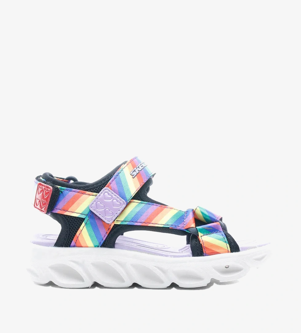 Skechers Renkli Skechers Hypnoflash