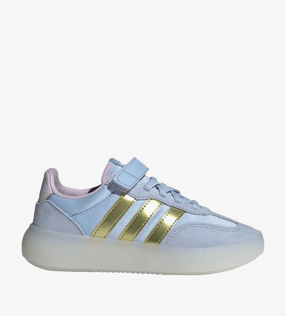 Adidas Mavi Adidas Barreda Decode