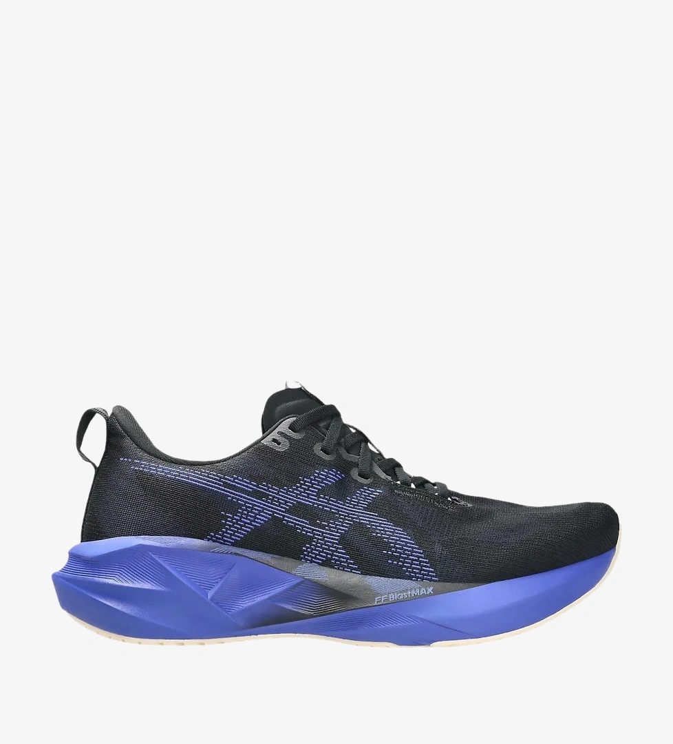 Asics Siyah Asics Novablast 5
