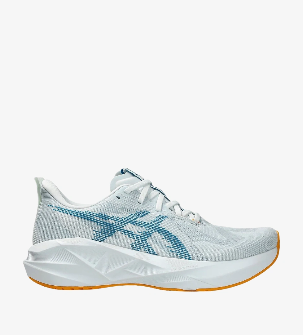 Asics Beyaz Asics Novablast 5