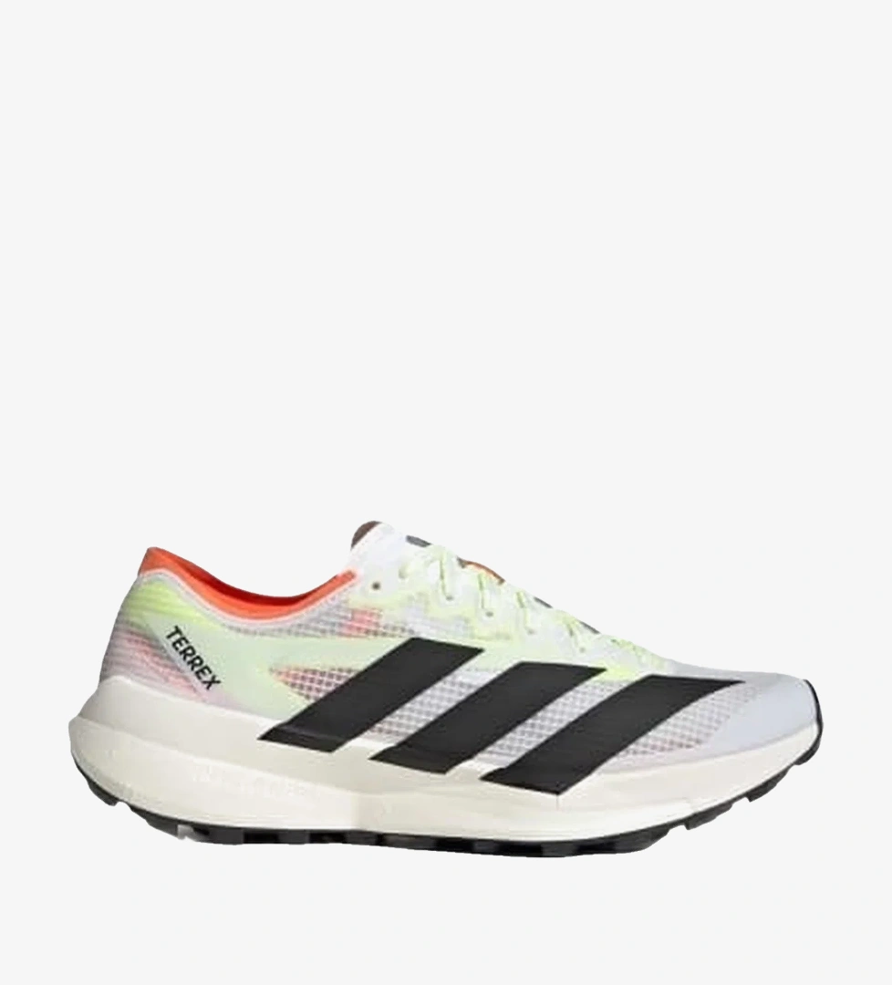 Adidas Terrex Agravic Speed 2 Erkek Beyaz Outdoor Ayakkabı