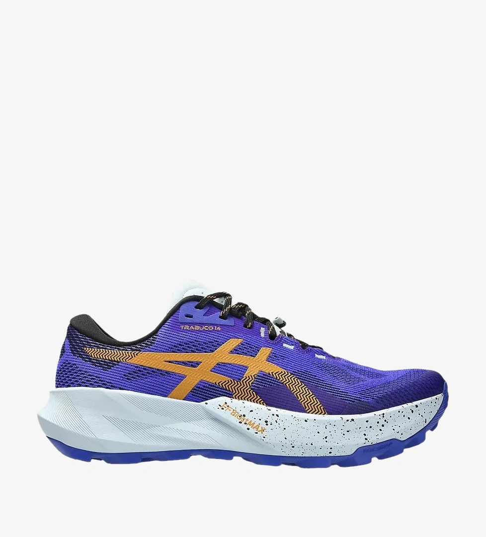 Asics Saks Asics Trabuco 14