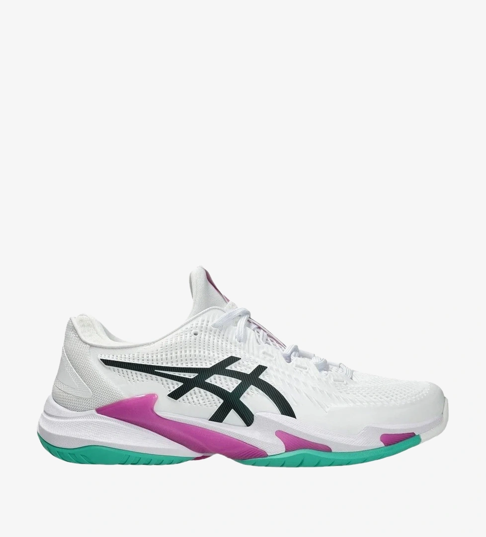 Asics Beyaz Asics Ff