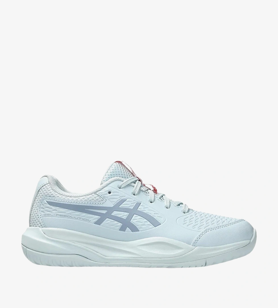 Asics Mavi Asics Gel Resolution