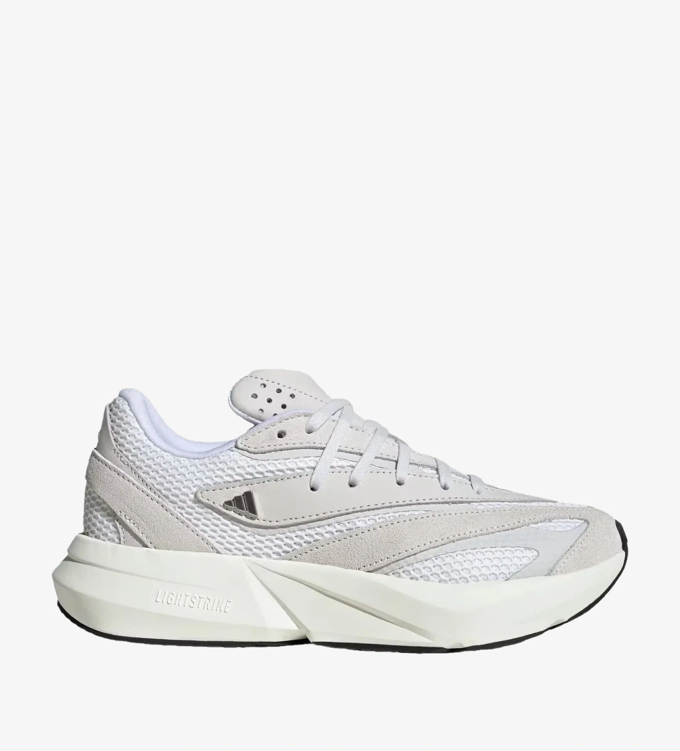 Adidas Beyaz Adidas Lightblaze