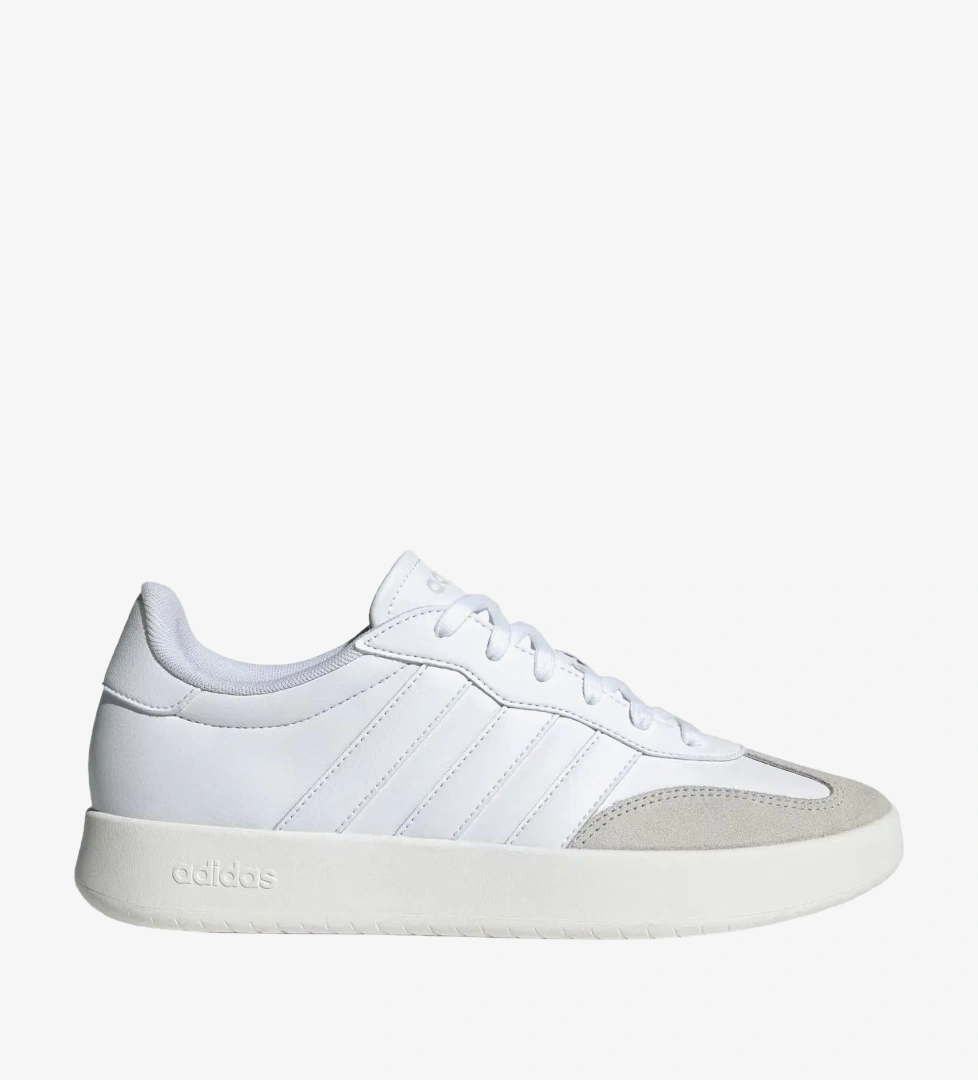 Adidas Beyaz Adidas Barreda