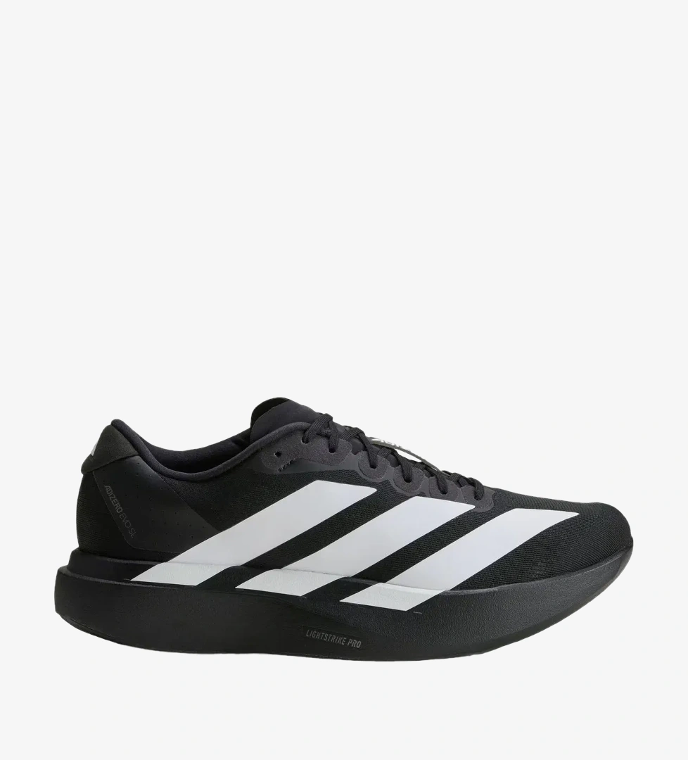 Adidas Siyah Adidas Adizero Evo
