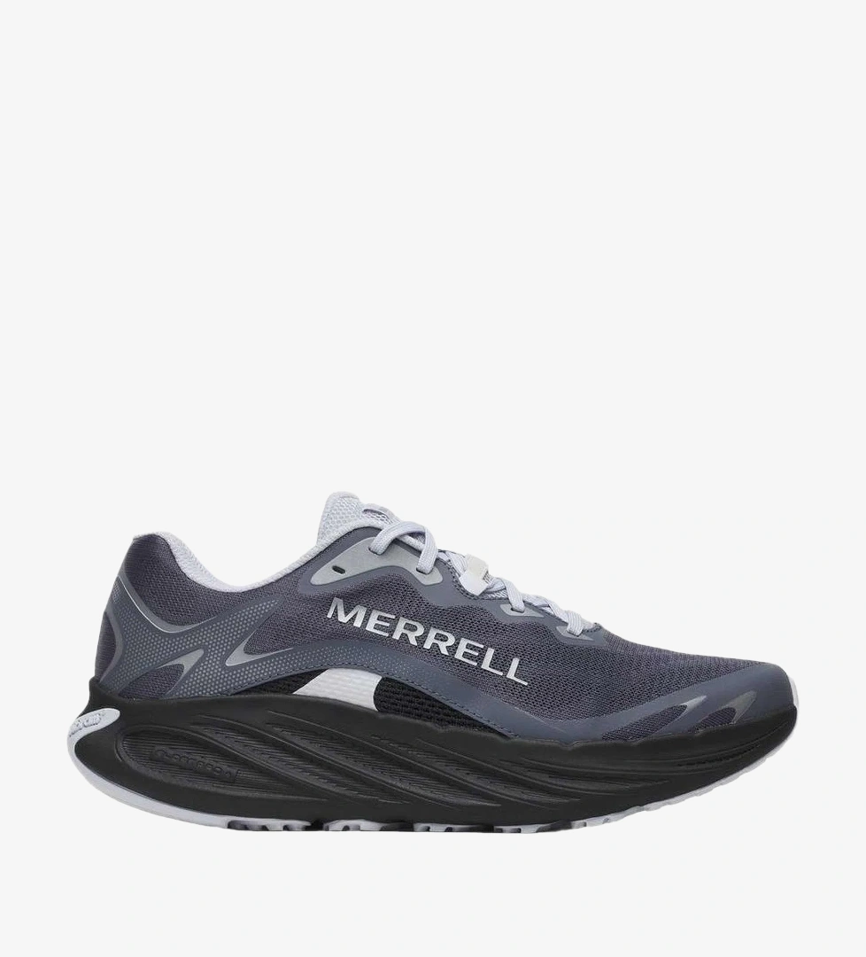 Merrell Gri Merrell Promorph Patika