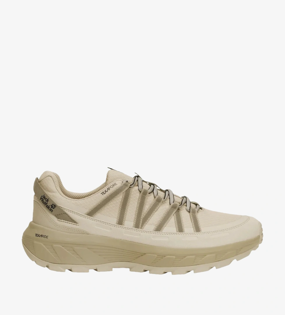 Jack Wolfskin Krem Jack Wolfskin Wild Hike