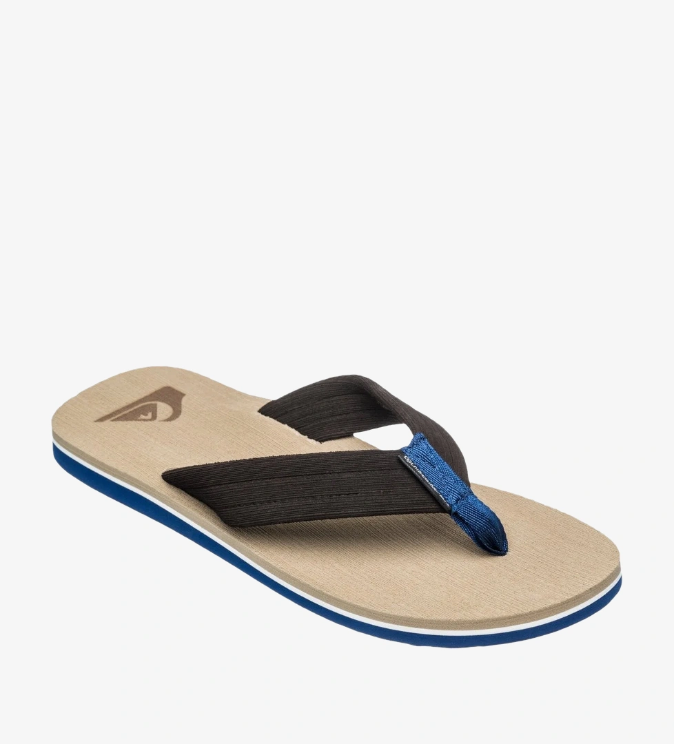 Quiksilver Molokai Laybckt Erkek Terlik
