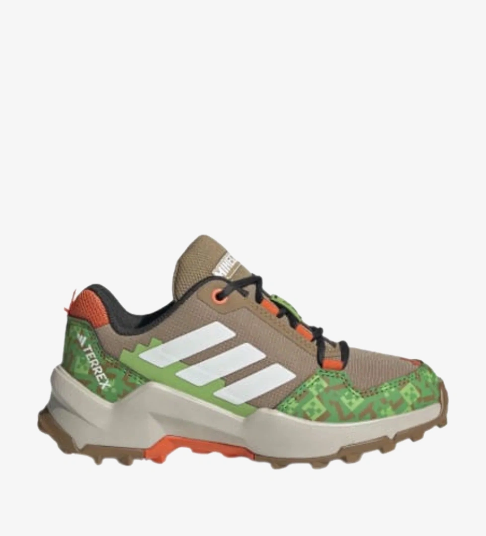 Adidas Kahverengi Adidas Terrex Ax4r