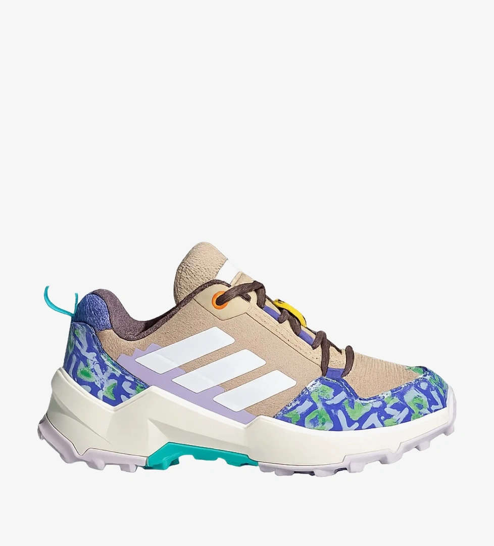 Adidas Bej Adidas Terrex Ax4r