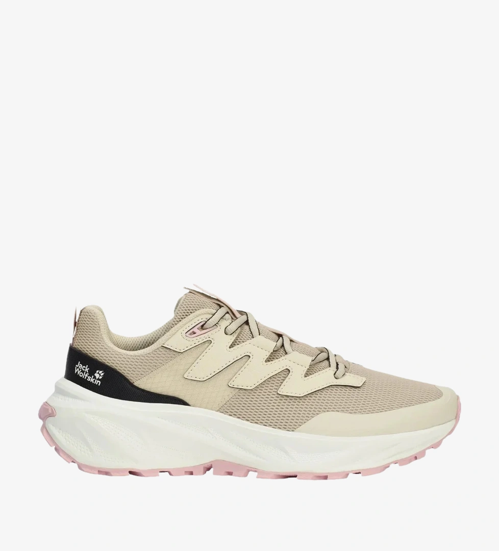 Jack Wolfskin Krem Jack Wolfskin Low