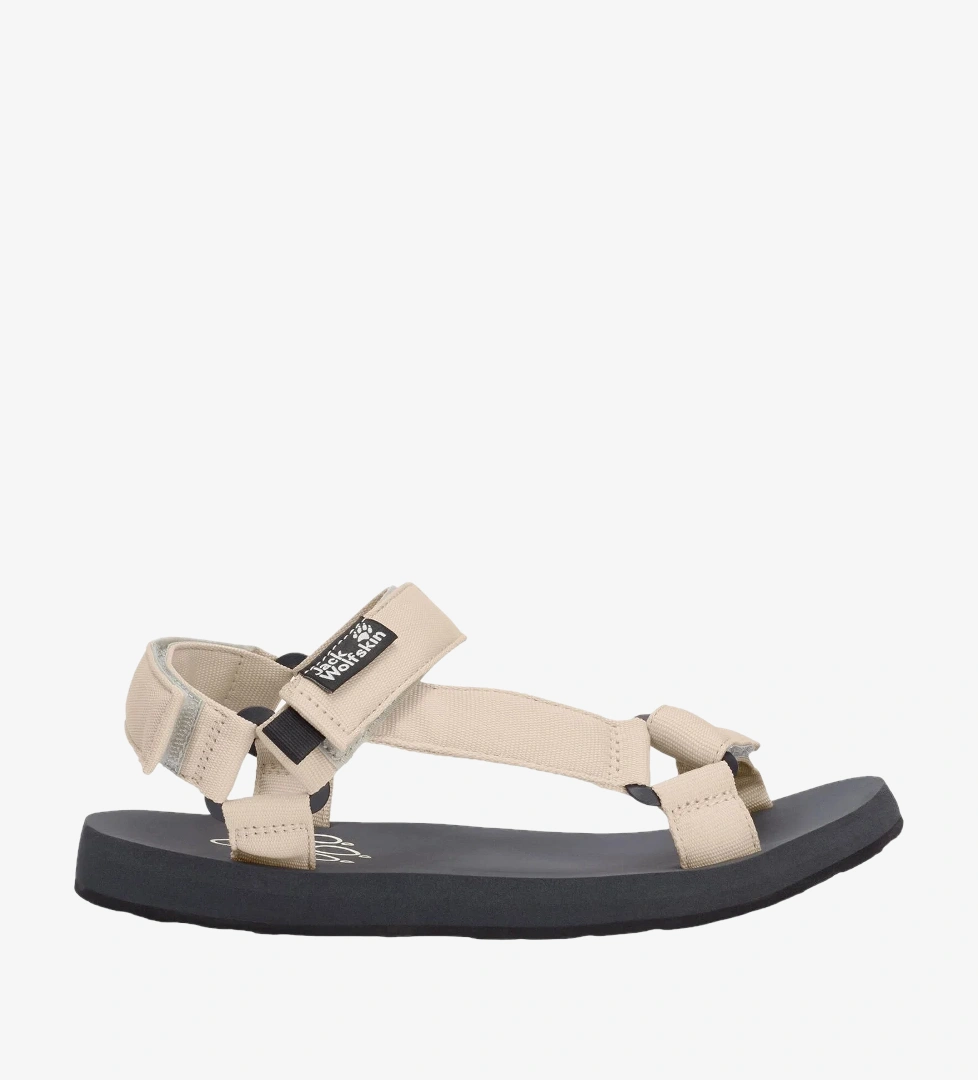 Jack Wolfskin Krem Jack Wolfskin Taiga