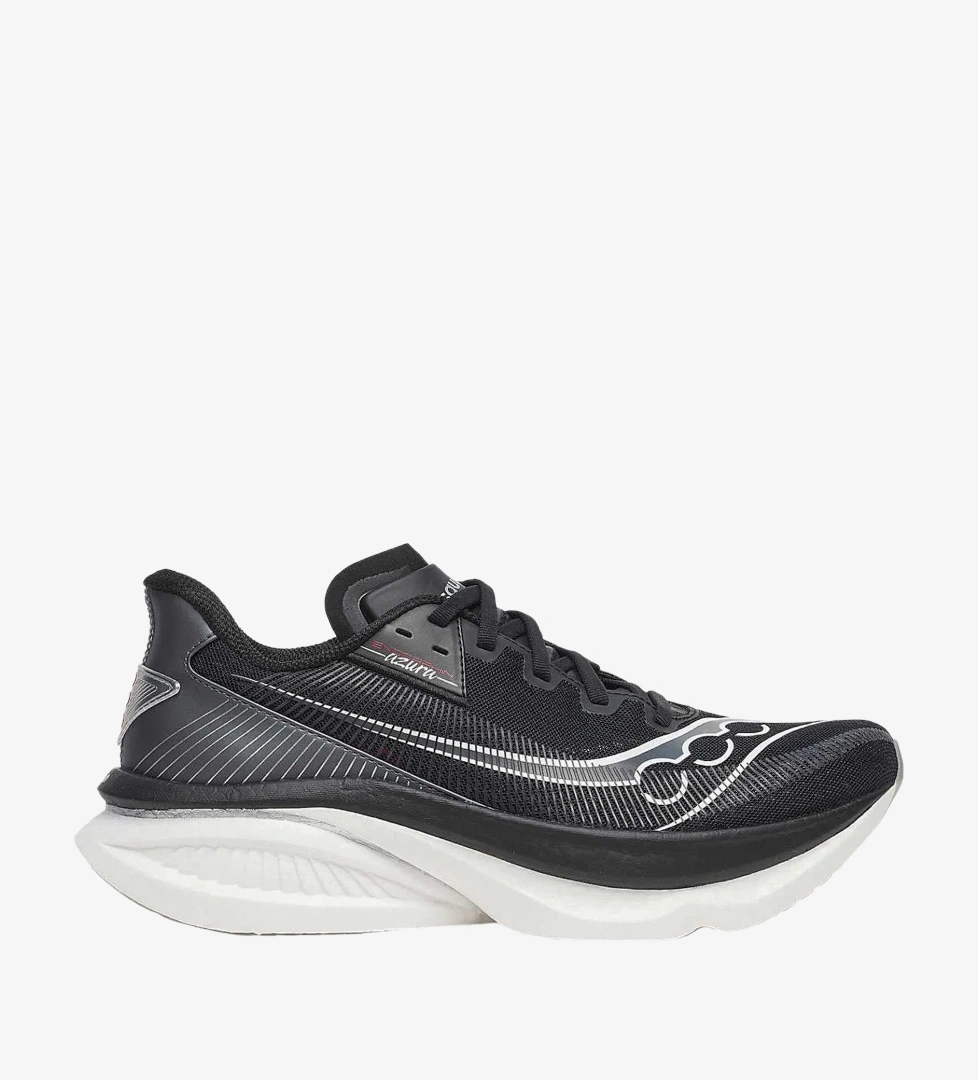 Saucony Siyah Saucony Endorphin Azura