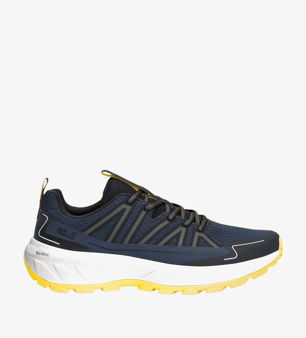Jack Wolfskin Renkli Jack Wolfskin Wild Hike