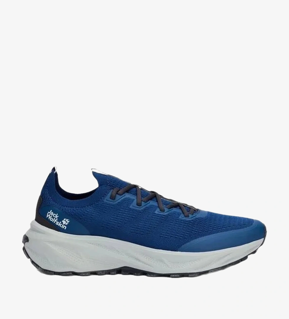 Jack Wolfskin Lacivert Jack Wolfskin Knit