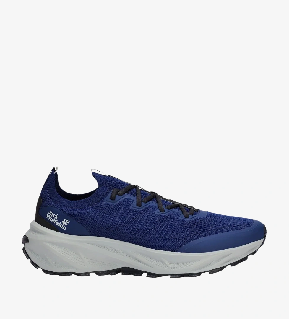Jack Wolfskin Lacivert Jack Wolfskin Knit