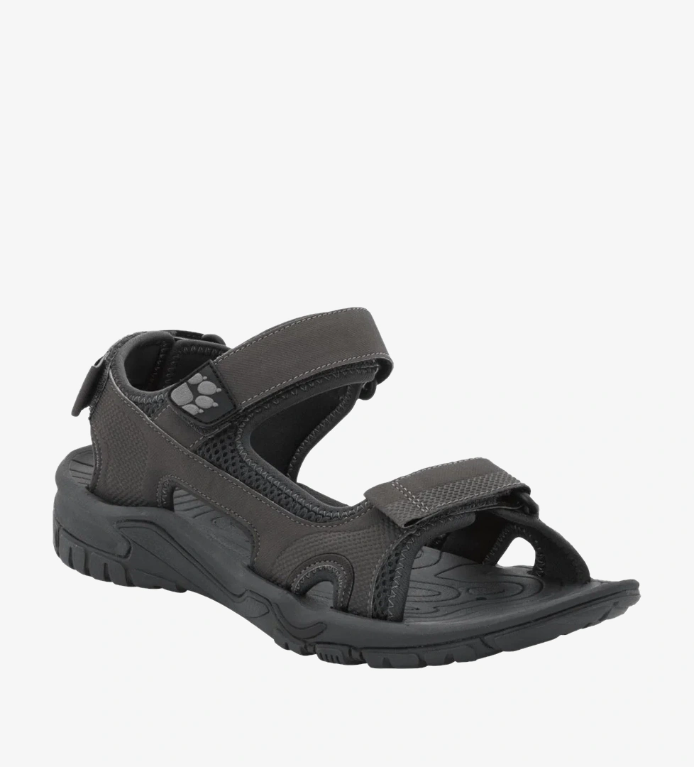 Jack Wolfskin Antrasit Jack Wolfskin Lakewood