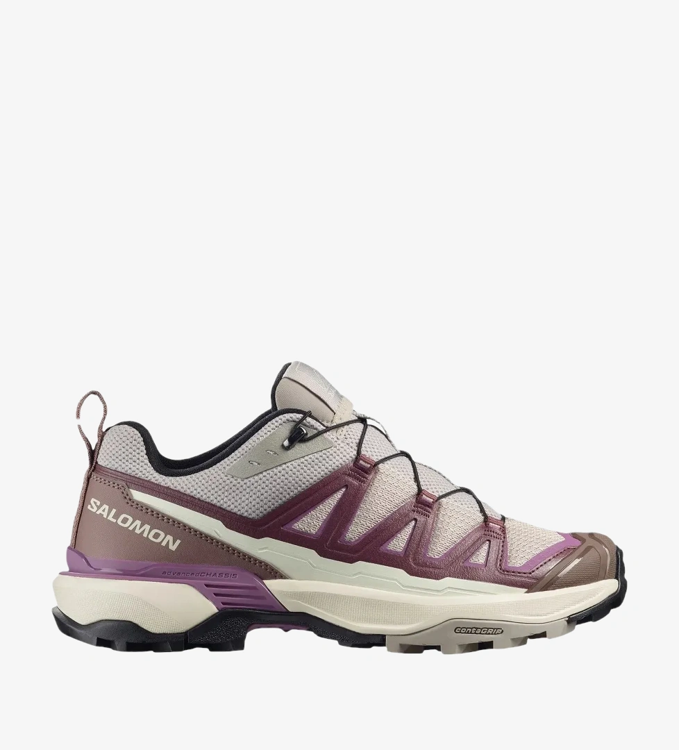 Salomon X Ultra 360 Edge Kadın Outdoor Ayakkabı