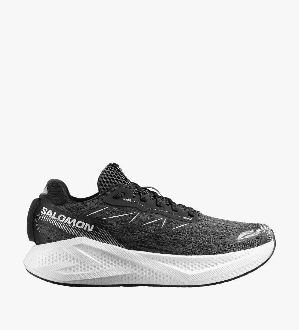Salomon Siyah Salomon Aero Glide