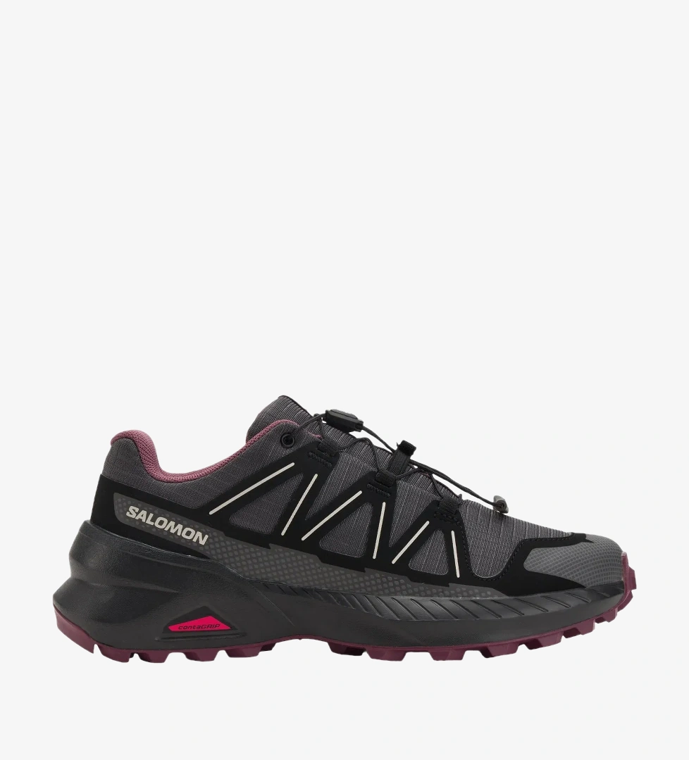 Salomon Siyah Salomon Speedcross Peak