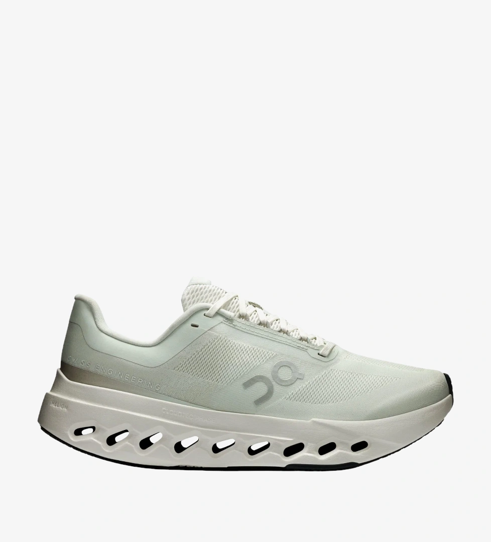 Yeşil On Cloudsurfer
