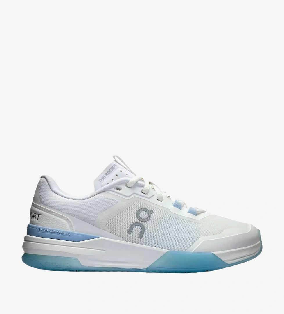On On Roger Adv