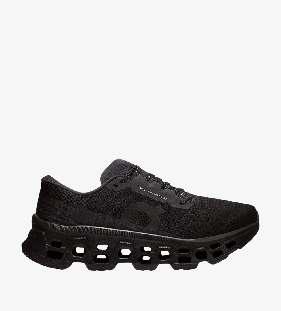 On Cloudmonster Yol Ko Usu