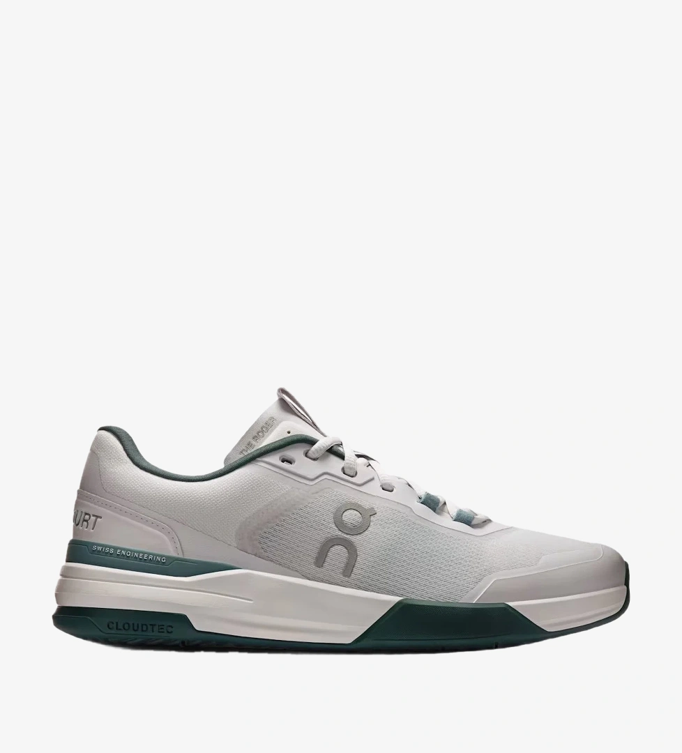 On The Roger Adv Pro Erkek Tenis Ayakkabısı
