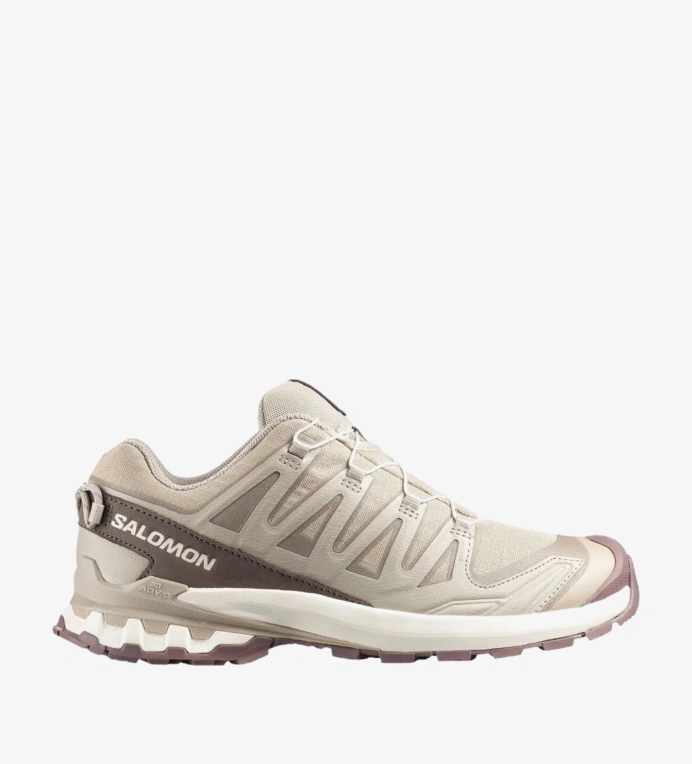 Salomon Xa Pro 3d V9 Lifelong Erkek Bej Outdoor Ayakkabı