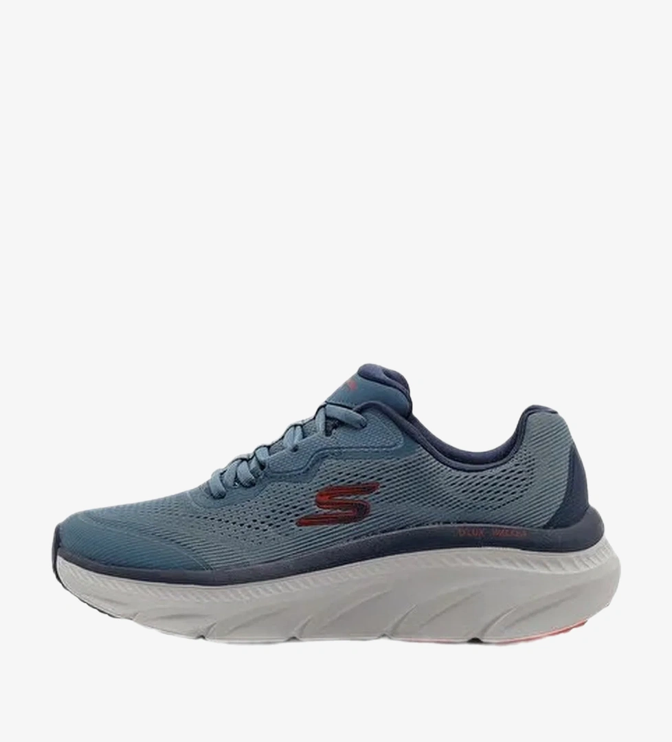 Skechers Dlux Walker 3 0 Erkek Günlük Ayakkabı