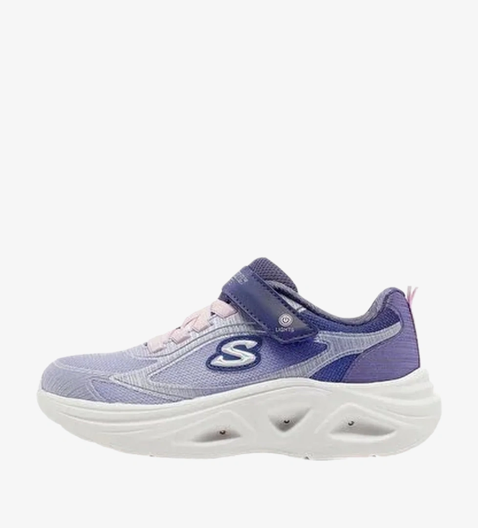 Skechers Mor Skechers Sola Glow