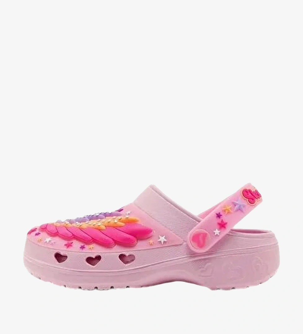 Skechers Pembe Skechers Sweetheart