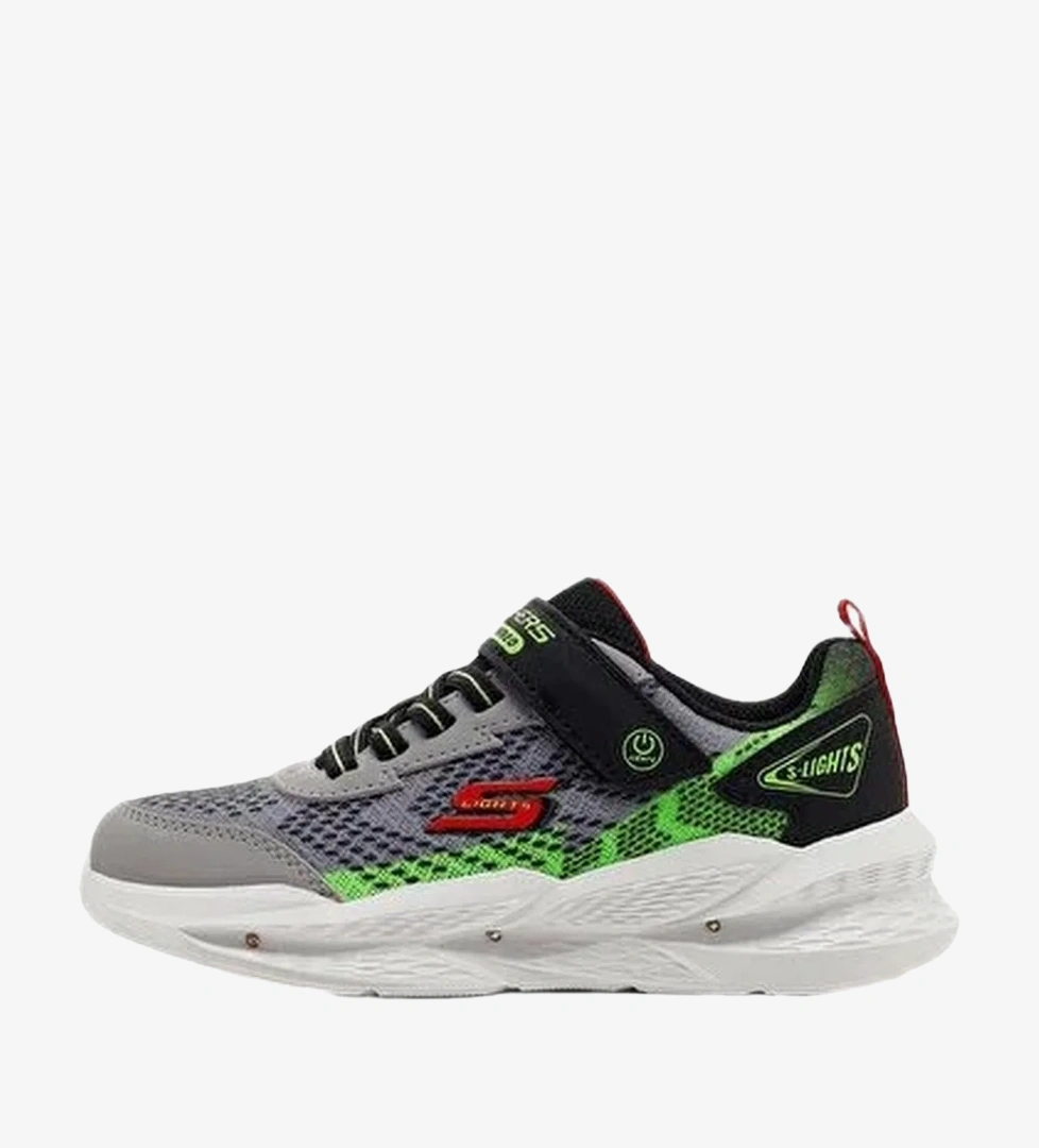 Skechers Renkli Skechers Meteor Lights