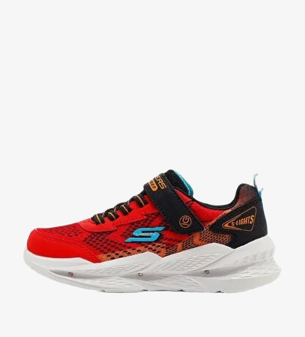 Skechers Kırmızı Skechers Meteor Lights