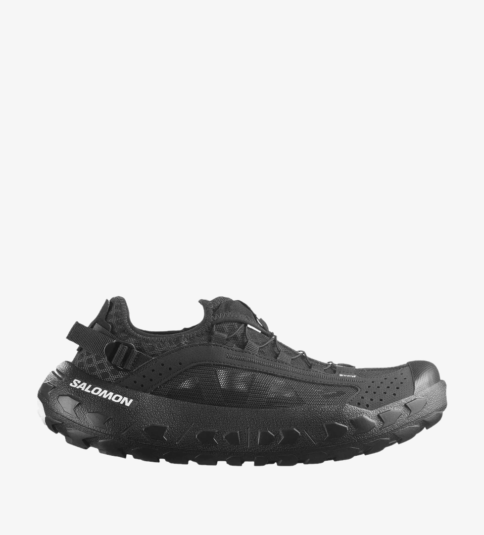 Salomon Siyah Salomon Solamphibian