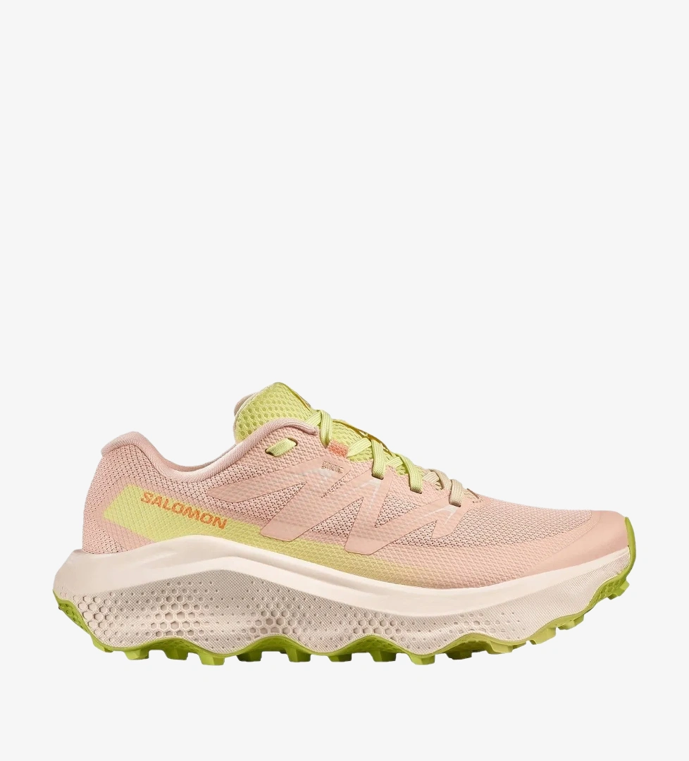 Salomon Ultra Flow 2 Kadın Patika Koşusu Ayakkabısı