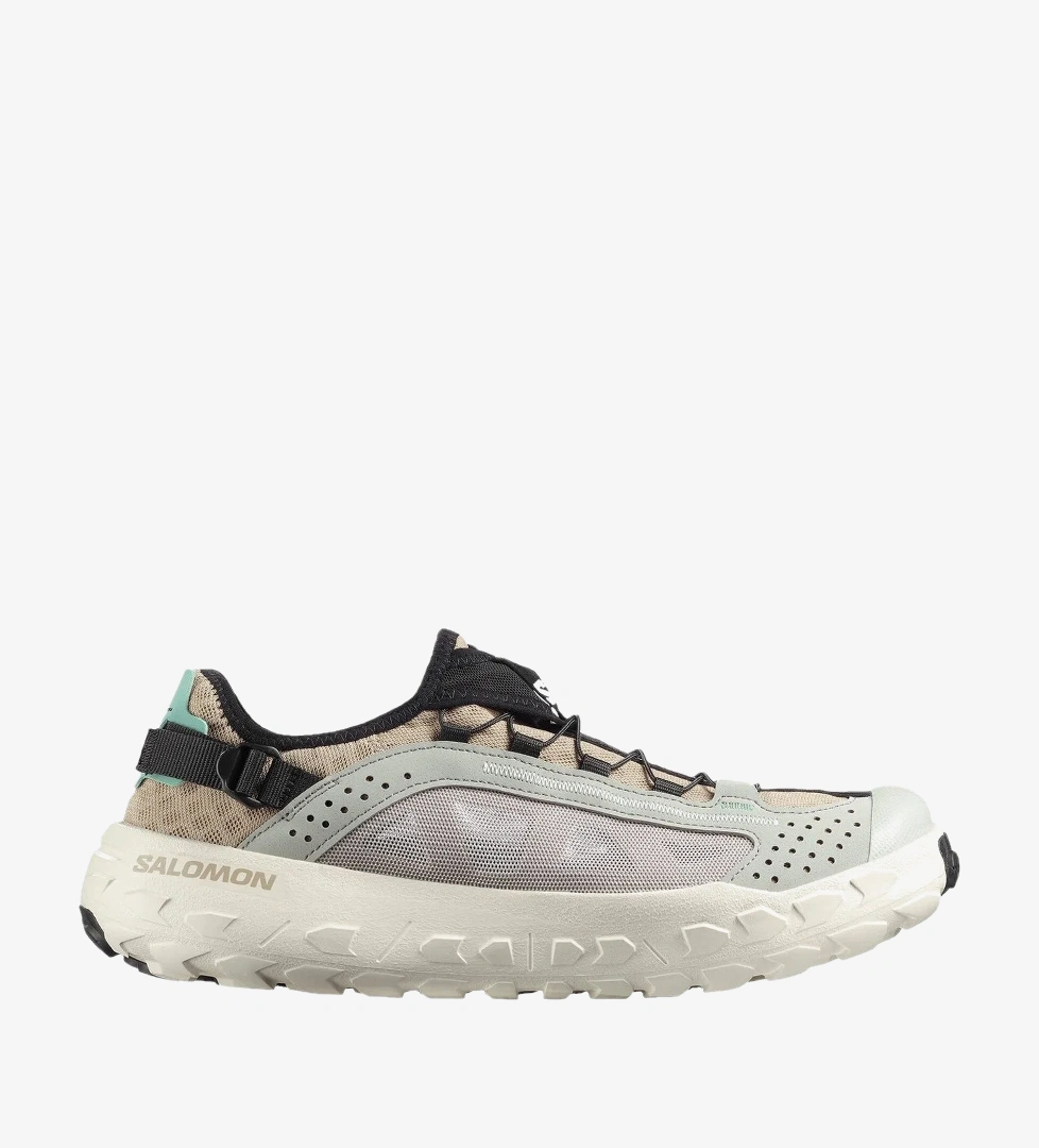 Salomon Renkli Salomon Solamphibian