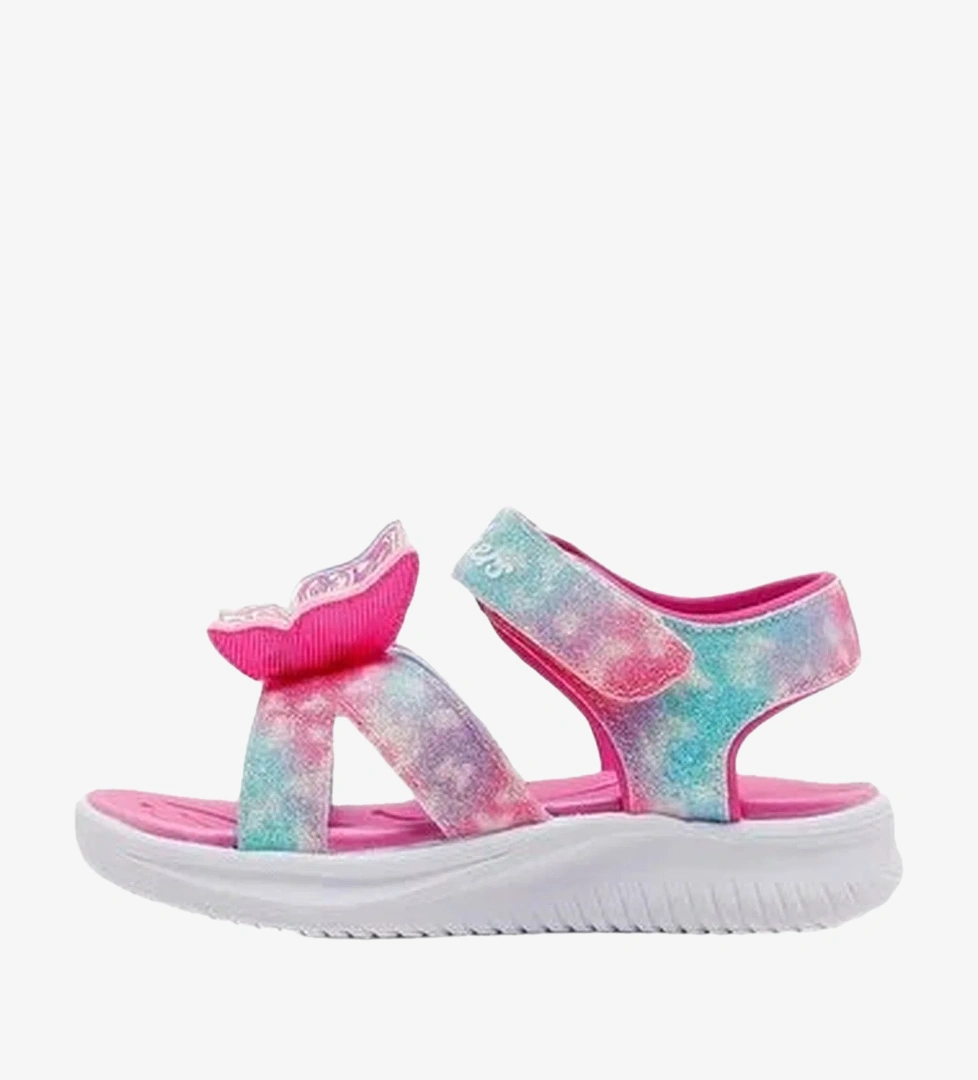 Skechers Pembe Skechers Jumpsters
