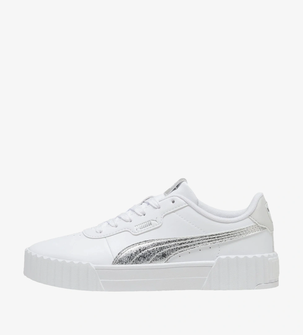 Puma Beyaz Puma Carina 3.0