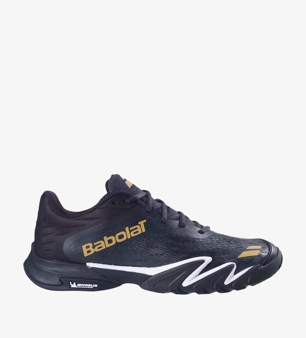 Babolat Siyah Babolat Premura